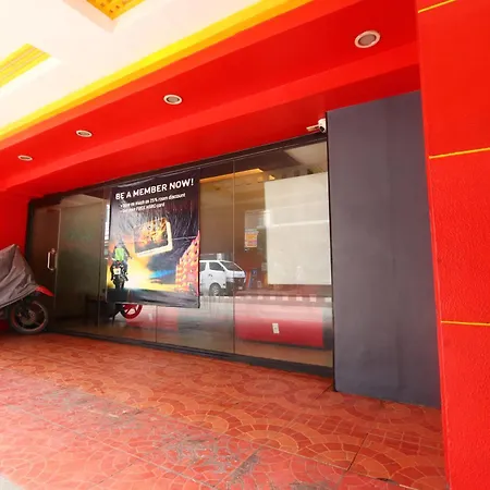 Hotel Sogo Cebu
