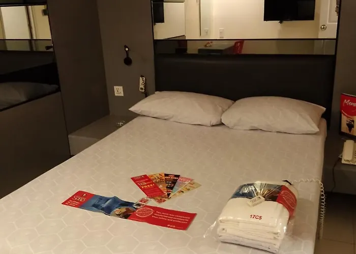 Sogo Cebu Hotel 2*