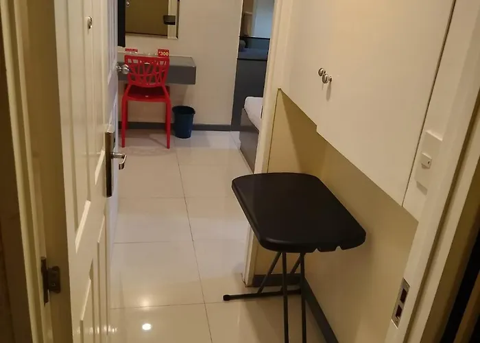 Hotel Sogo Cebu 2*