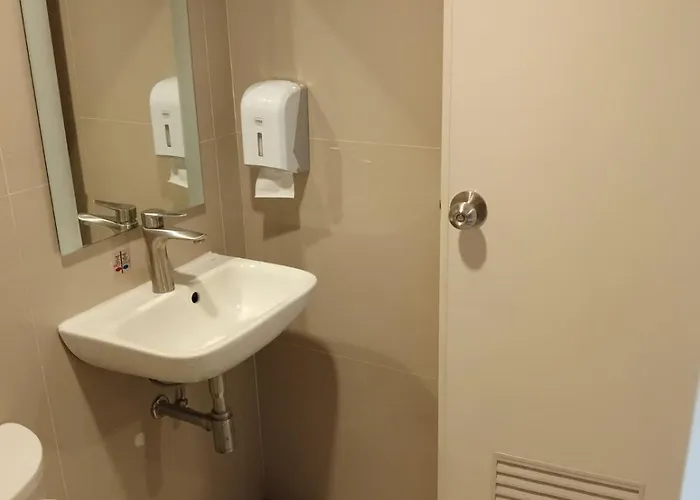 Hotel Sogo Cebu Adlawon