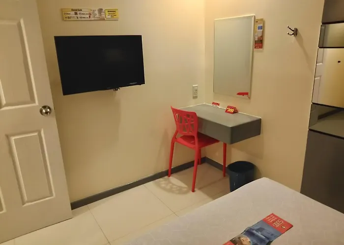 Sogo Cebu 2* Adlawon