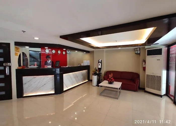 Sogo Cebu Hotel Adlawon
