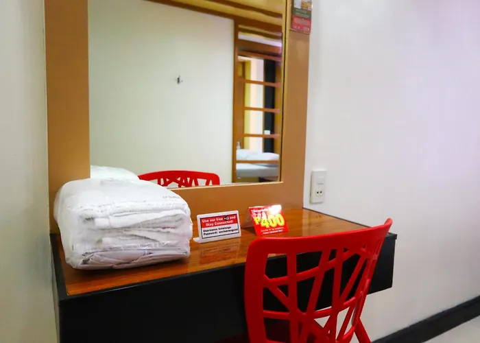 Sogo Cebu 2* Adlawon