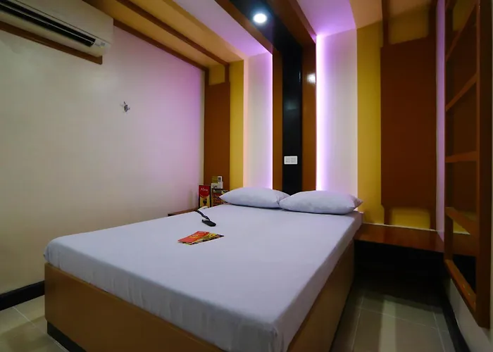 Hotel Sogo Cebu