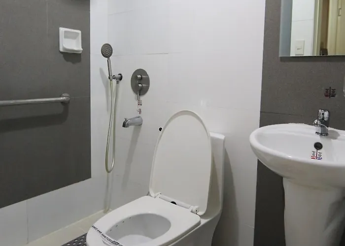 Sogo Cebu Hotel Adlawon