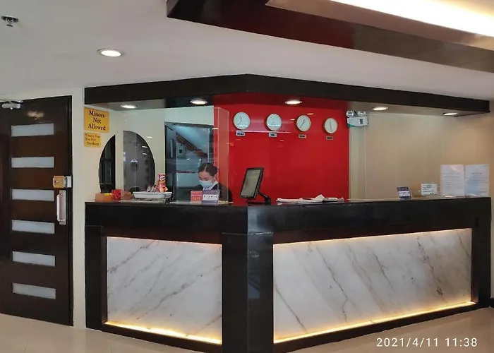 Sogo Cebu Adlawon