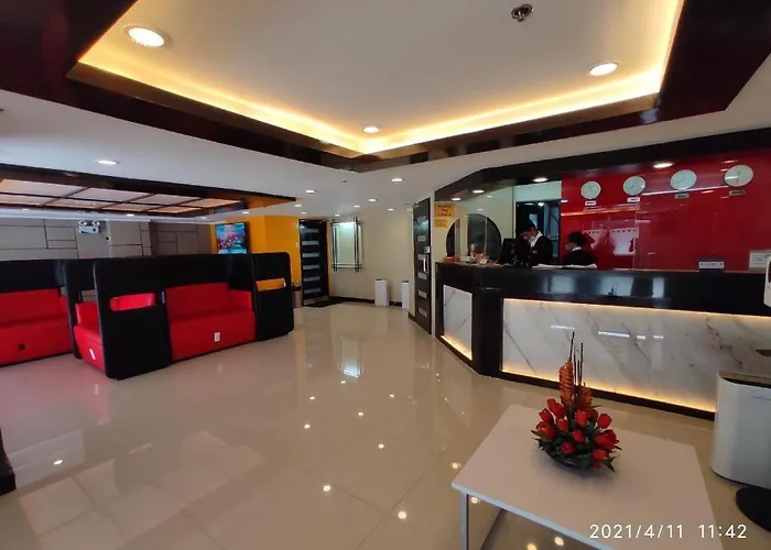 Sogo Cebu 2* Adlawon