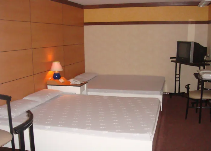 Sogo Cebu Hotel Adlawon