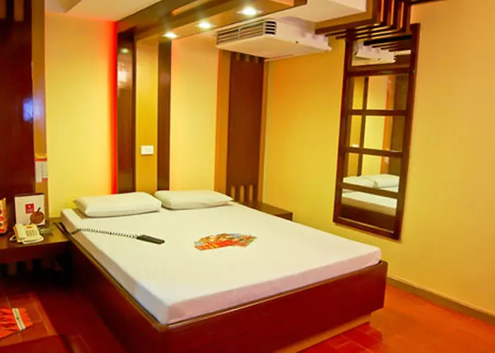Sogo Cebu 2* Adlawon