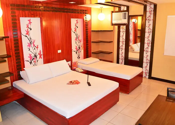 Hotel Sogo Cebu Adlawon
