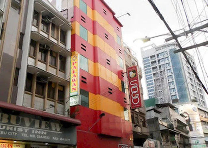 Hotel Sogo Cebu