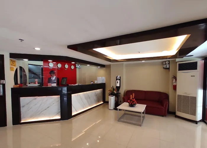 Hotel Sogo Cebu 2*