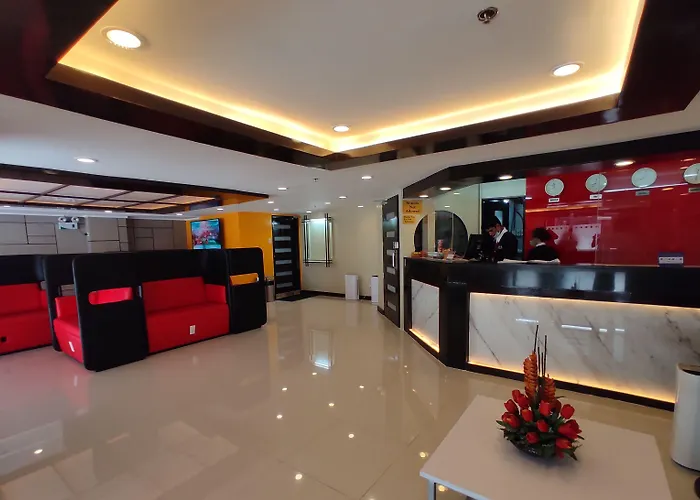 Sogo Cebu Hotel Adlawon