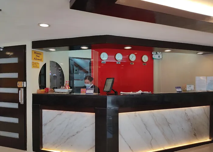 Sogo Cebu Hotel