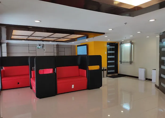 Sogo Cebu Hotel 2*