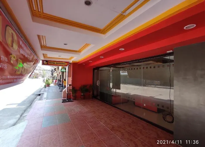 Sogo Cebu Adlawon