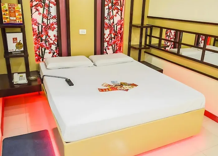 Sogo Cebu 2* Adlawon