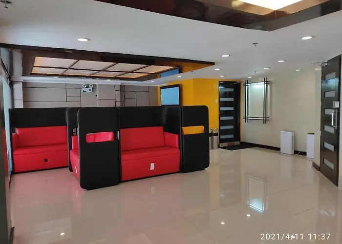 Sogo Cebu 2* Adlawon