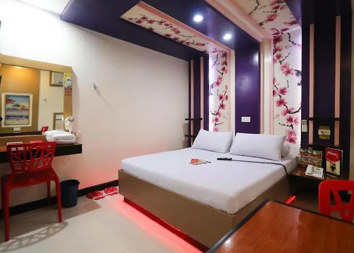 Sogo Cebu Hotel
