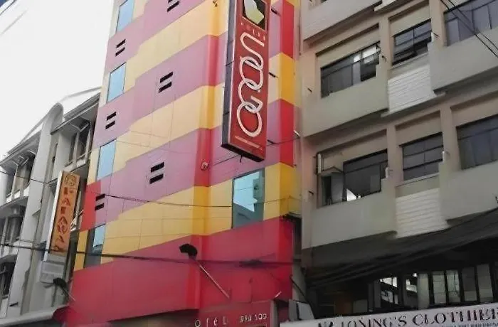 Hotel Sogo Cebu Adlawon