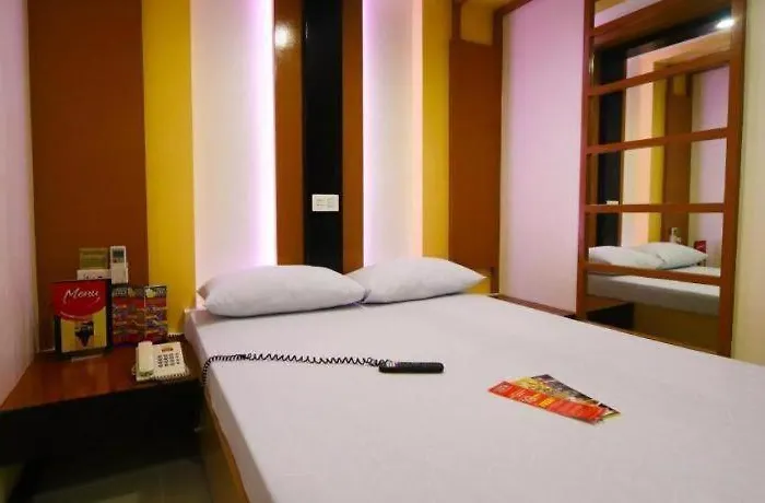 Hotel Sogo Cebu