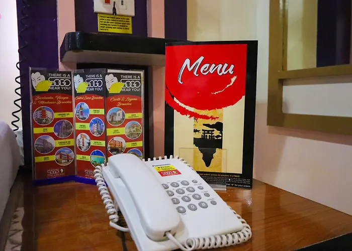 Sogo Cebu Hotell Adlawon