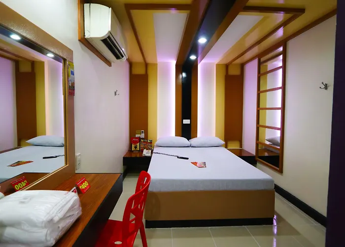 Sogo Cebu Hotel