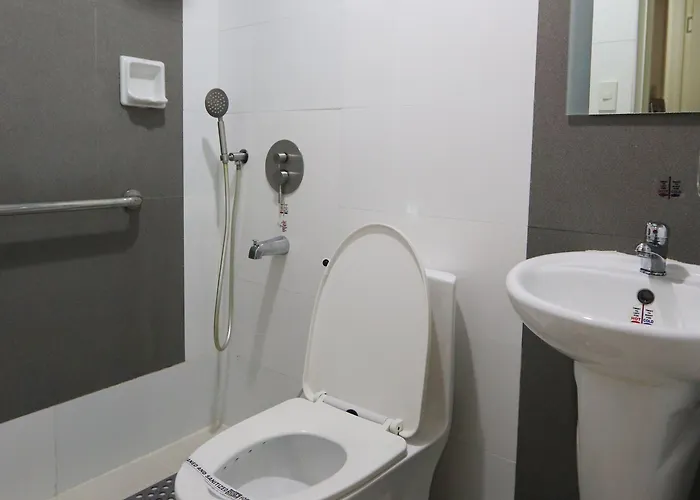 Sogo Cebu 2* Adlawon