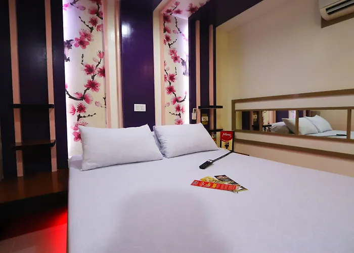 Sogo Cebu Hotell 2*