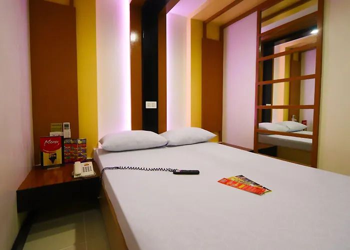 Sogo Cebu 2* Adlawon