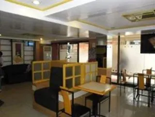 Sogo Cebu Hotel 2*