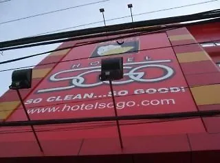 Sogo Cebu Hotel 2*