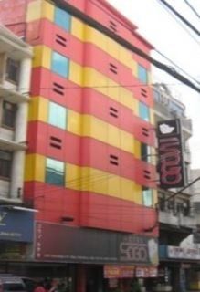 HOTEL SOGO CEBU ::: CEBU, PHILIPPINES ::: COMPARE HOTEL RATES